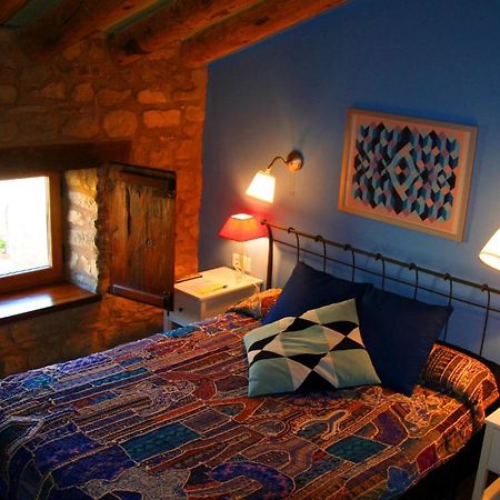 El Corral De Concilio Guest House Luaran gambar