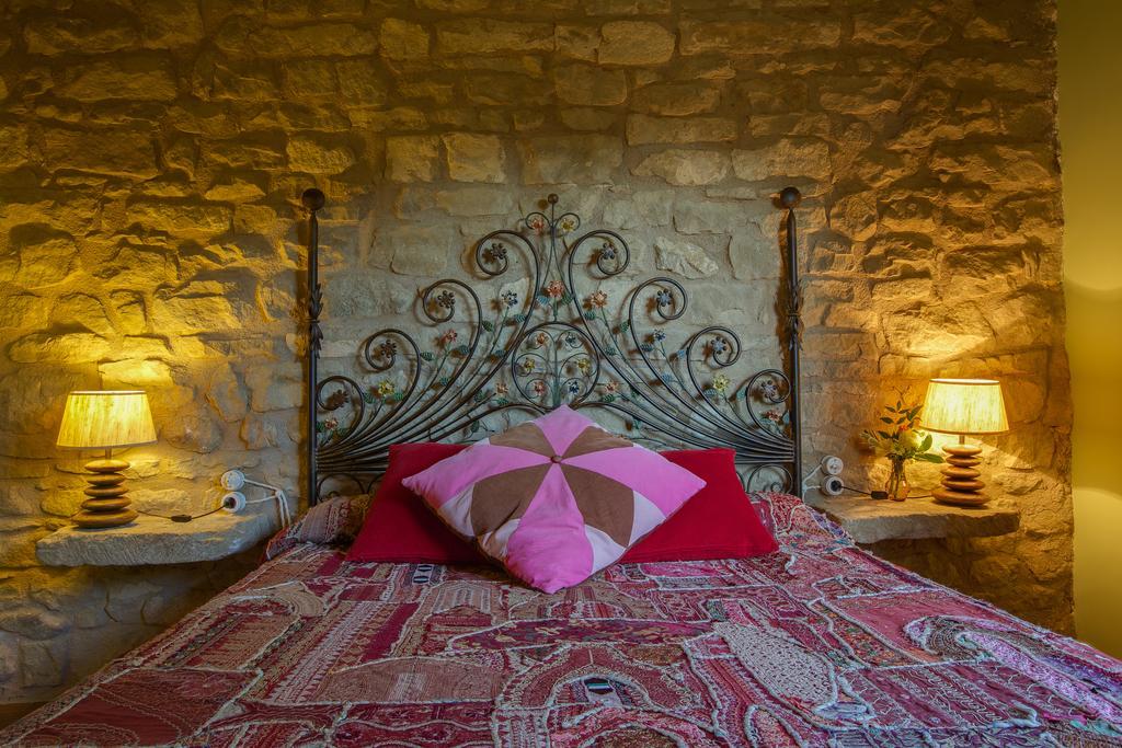 El Corral De Concilio Guest House Luaran gambar