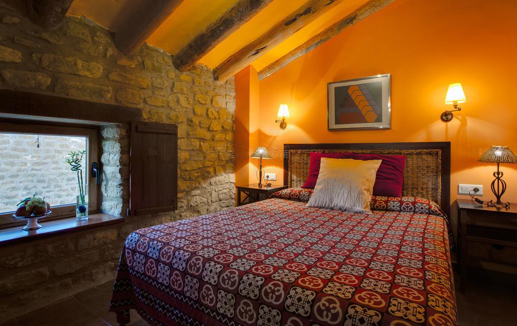 El Corral De Concilio Guest House Luaran gambar