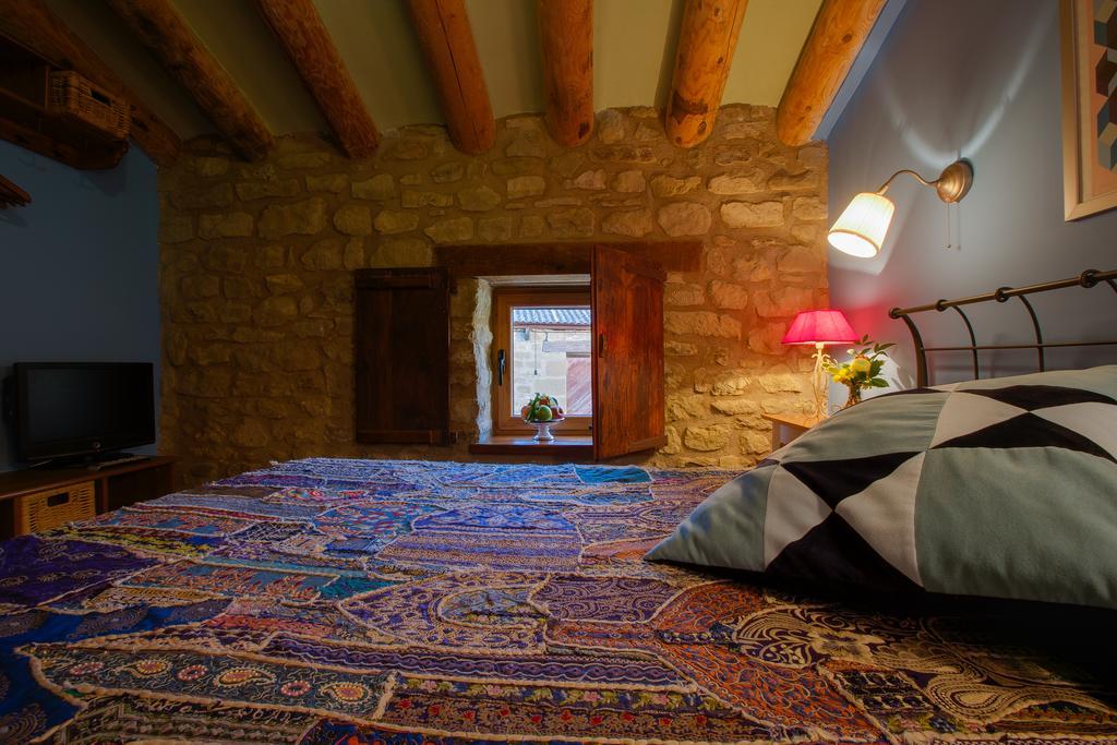 El Corral De Concilio Guest House Luaran gambar