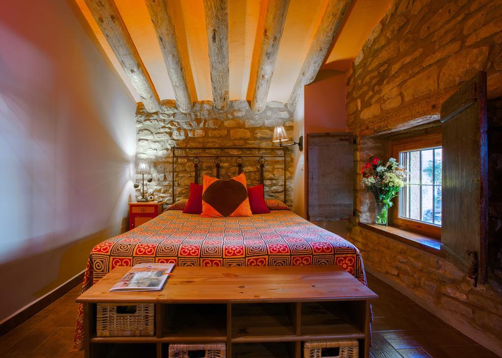 El Corral De Concilio Guest House Luaran gambar