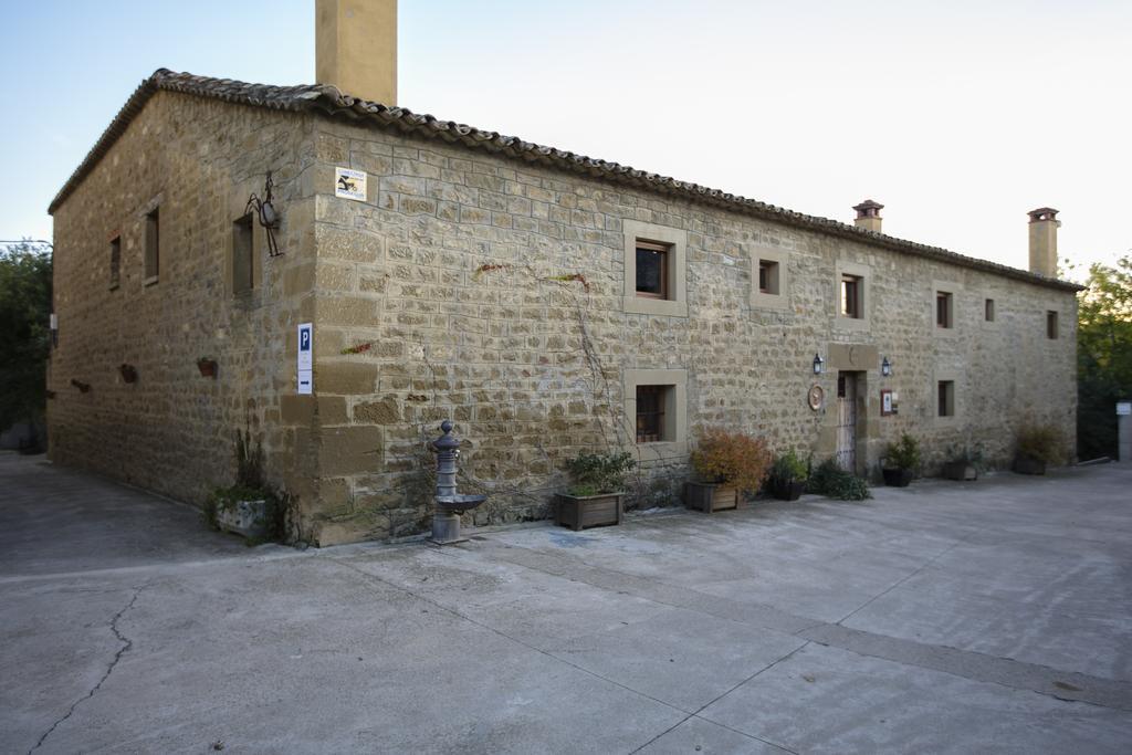 El Corral De Concilio Guest House Luaran gambar