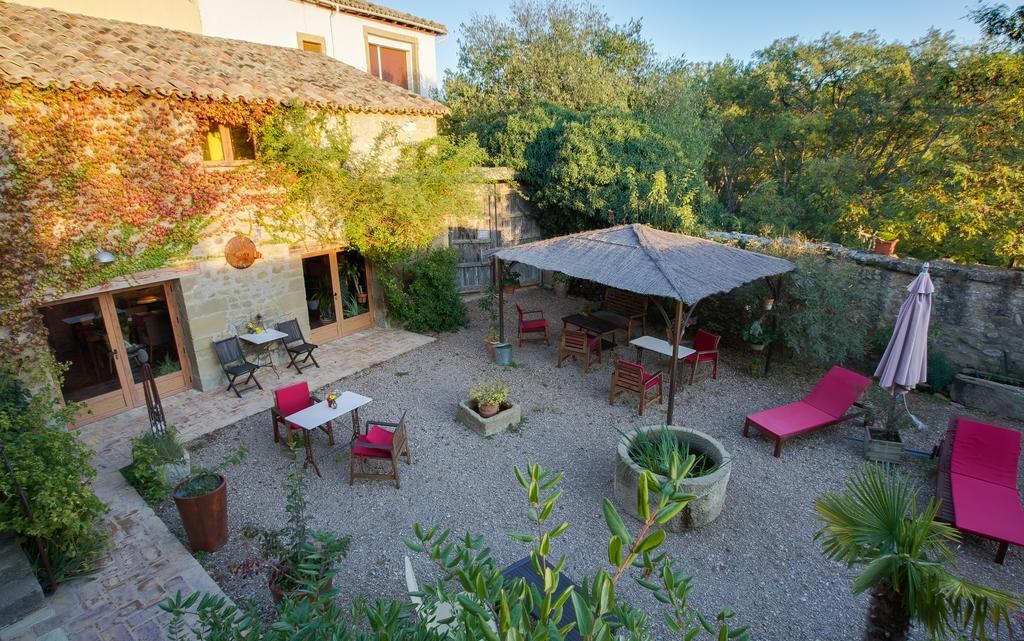 El Corral De Concilio Guest House Luaran gambar