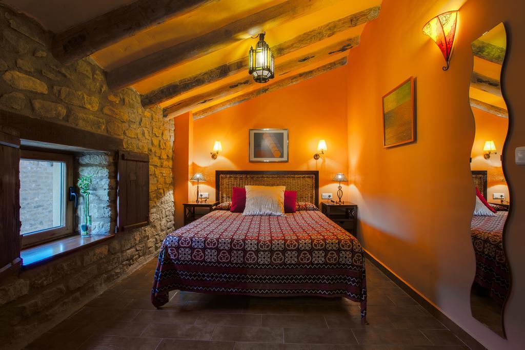 El Corral De Concilio Guest House Bilik gambar