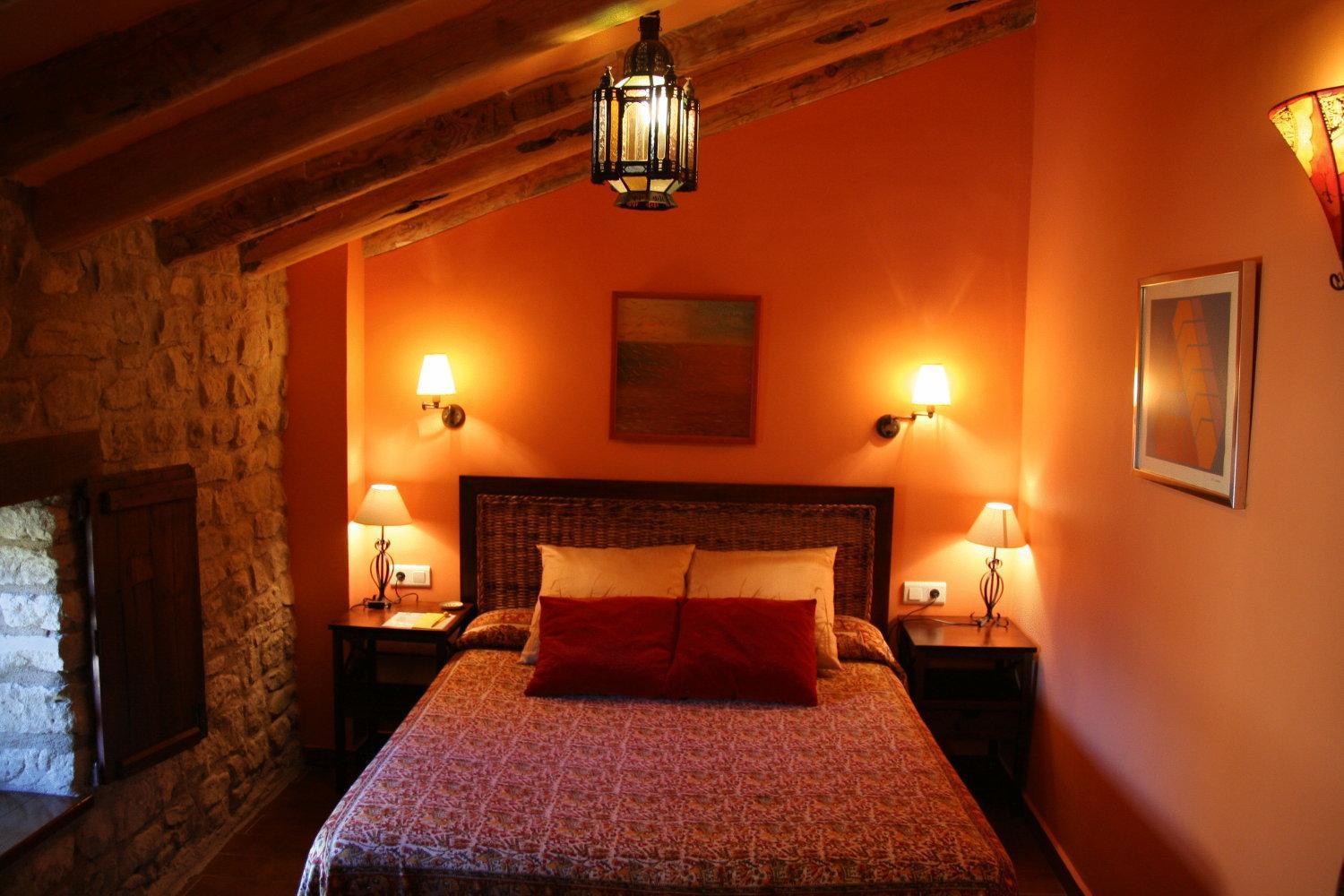 El Corral De Concilio Guest House Luaran gambar