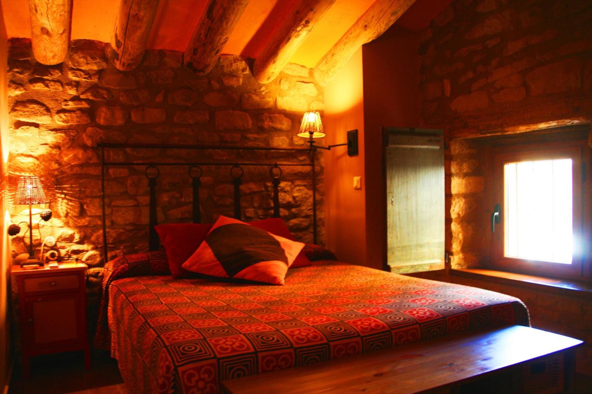 El Corral De Concilio Guest House Luaran gambar