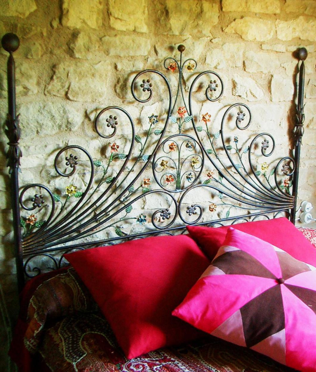 El Corral De Concilio Guest House Luaran gambar