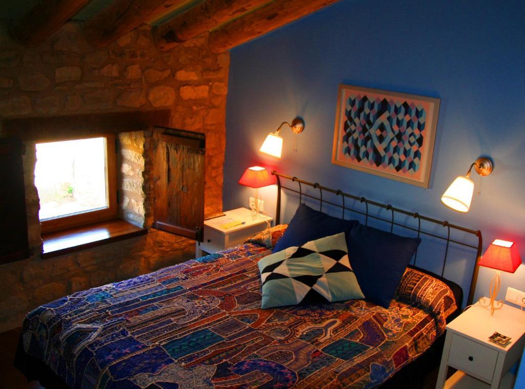 El Corral De Concilio Guest House Luaran gambar