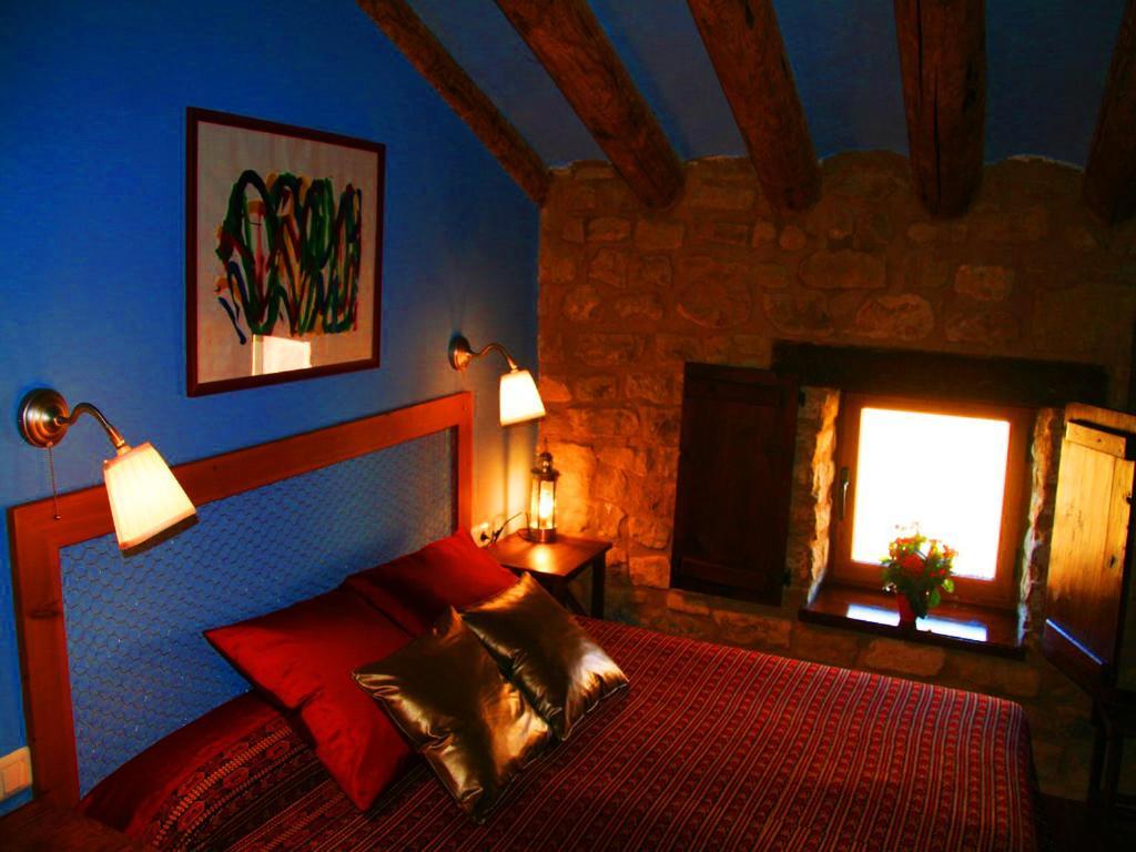 El Corral De Concilio Guest House Luaran gambar